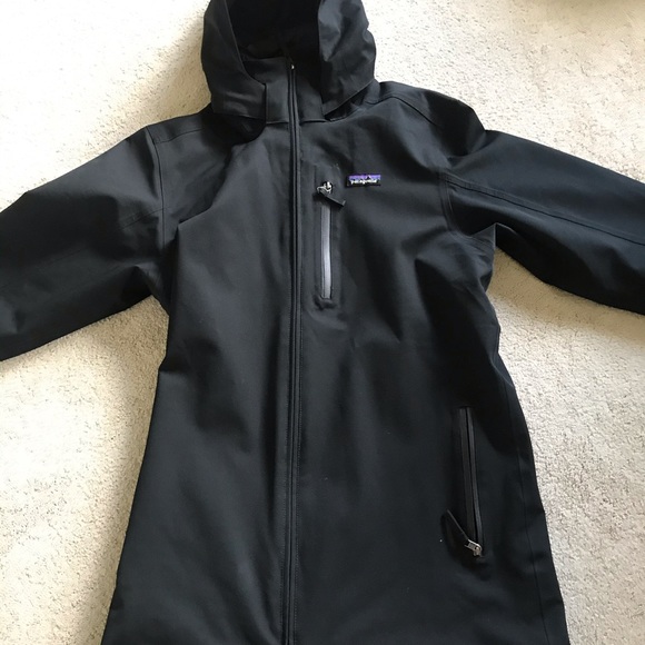 Patagonia Jacket - Picture 3 of 3